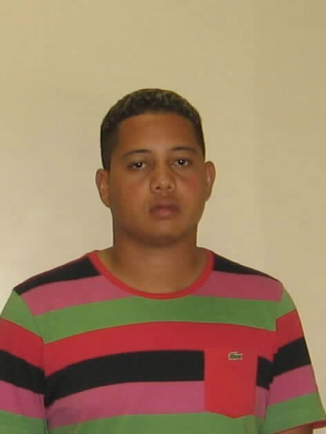 Foto de Rodrigo Teixeira Guimarães Peixoto 